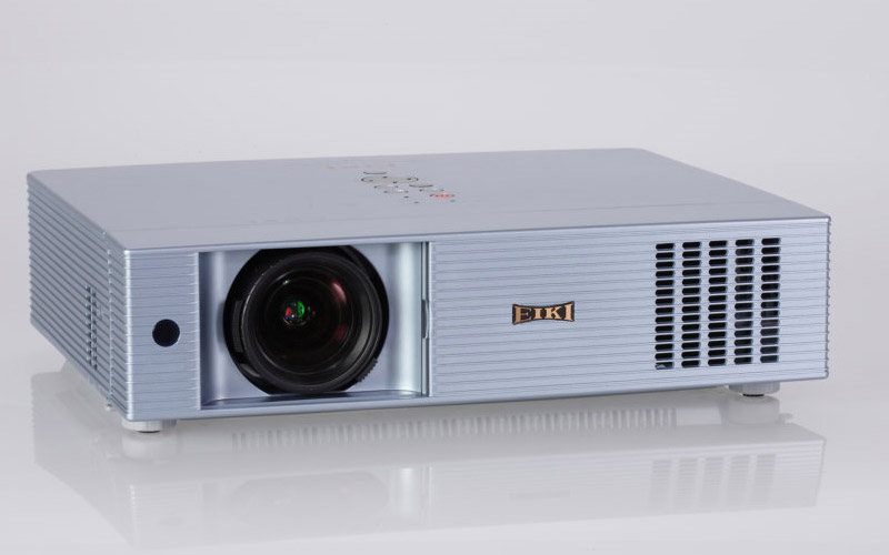 LC-XB43 : EIKI Projectors | 에이키 프로젝터 - Previous Model
